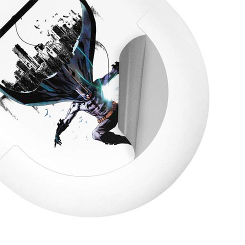 DC Comics Batman Black Mirror Cover #3 Google Pixel Buds Skin